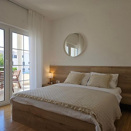 Apartments Tihi III Vodice Dış mekan fotoğraf