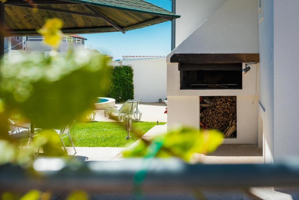 Apartments Tihi III Vodice Dış mekan fotoğraf