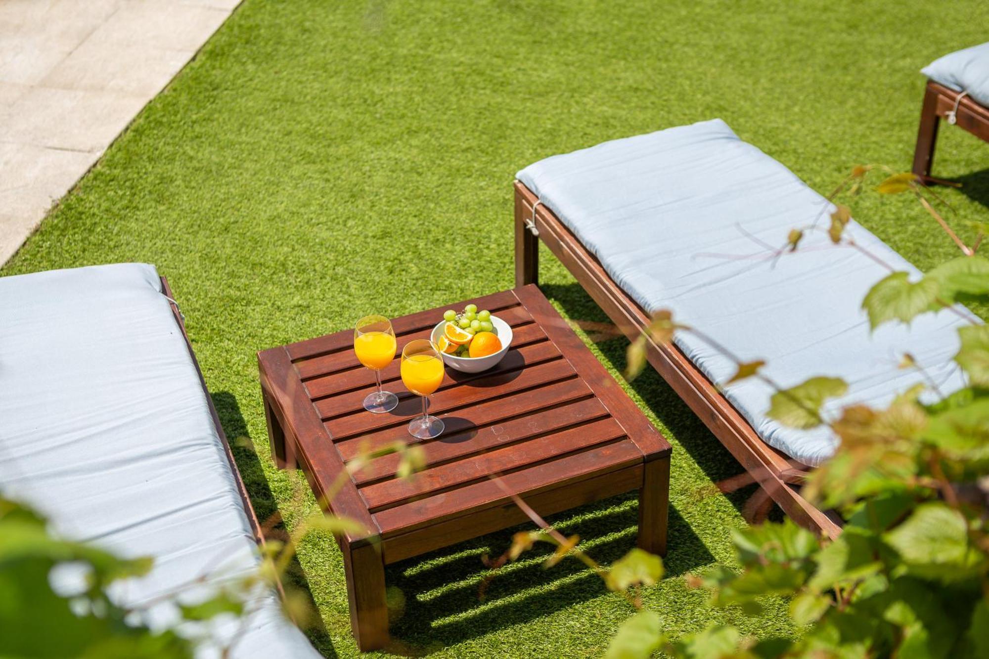 Apartments Tihi III Vodice Dış mekan fotoğraf