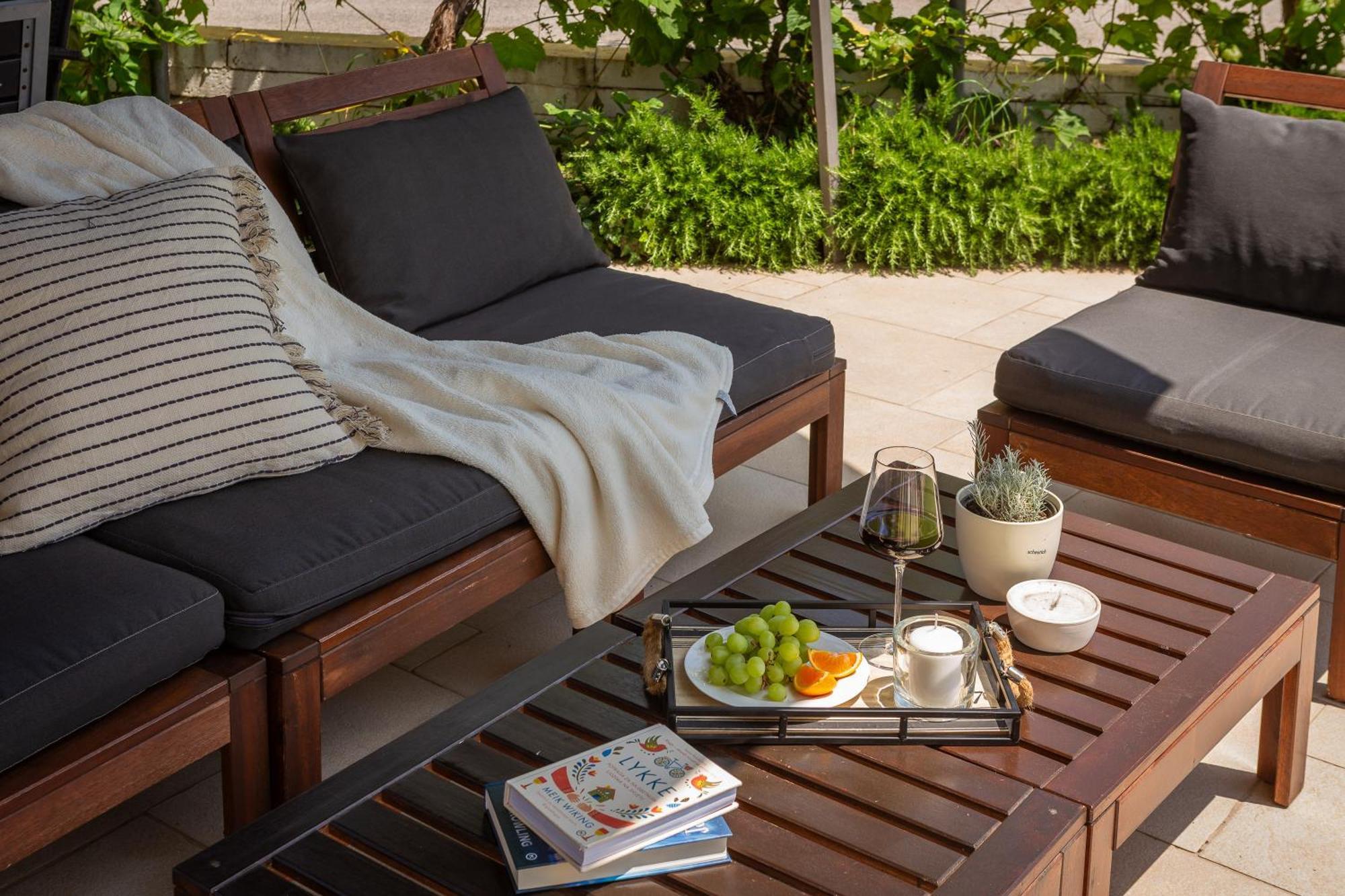 Apartments Tihi III Vodice Dış mekan fotoğraf
