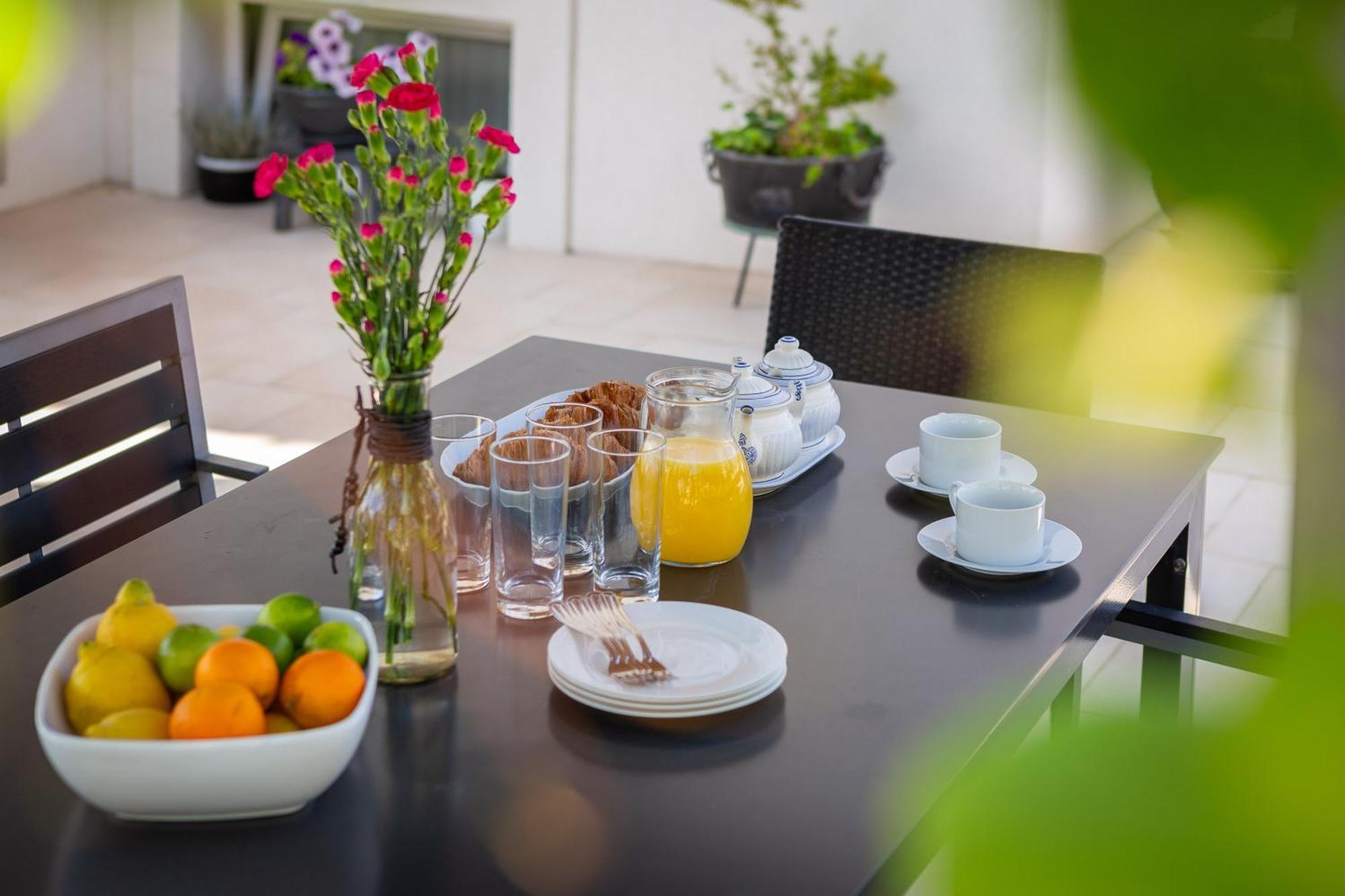 Apartments Tihi III Vodice Dış mekan fotoğraf