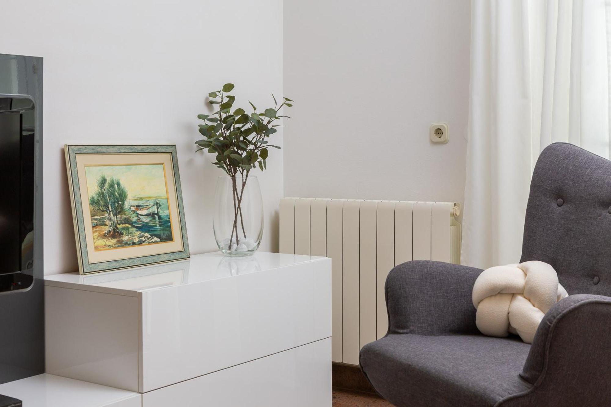 Apartments Tihi III Vodice Dış mekan fotoğraf