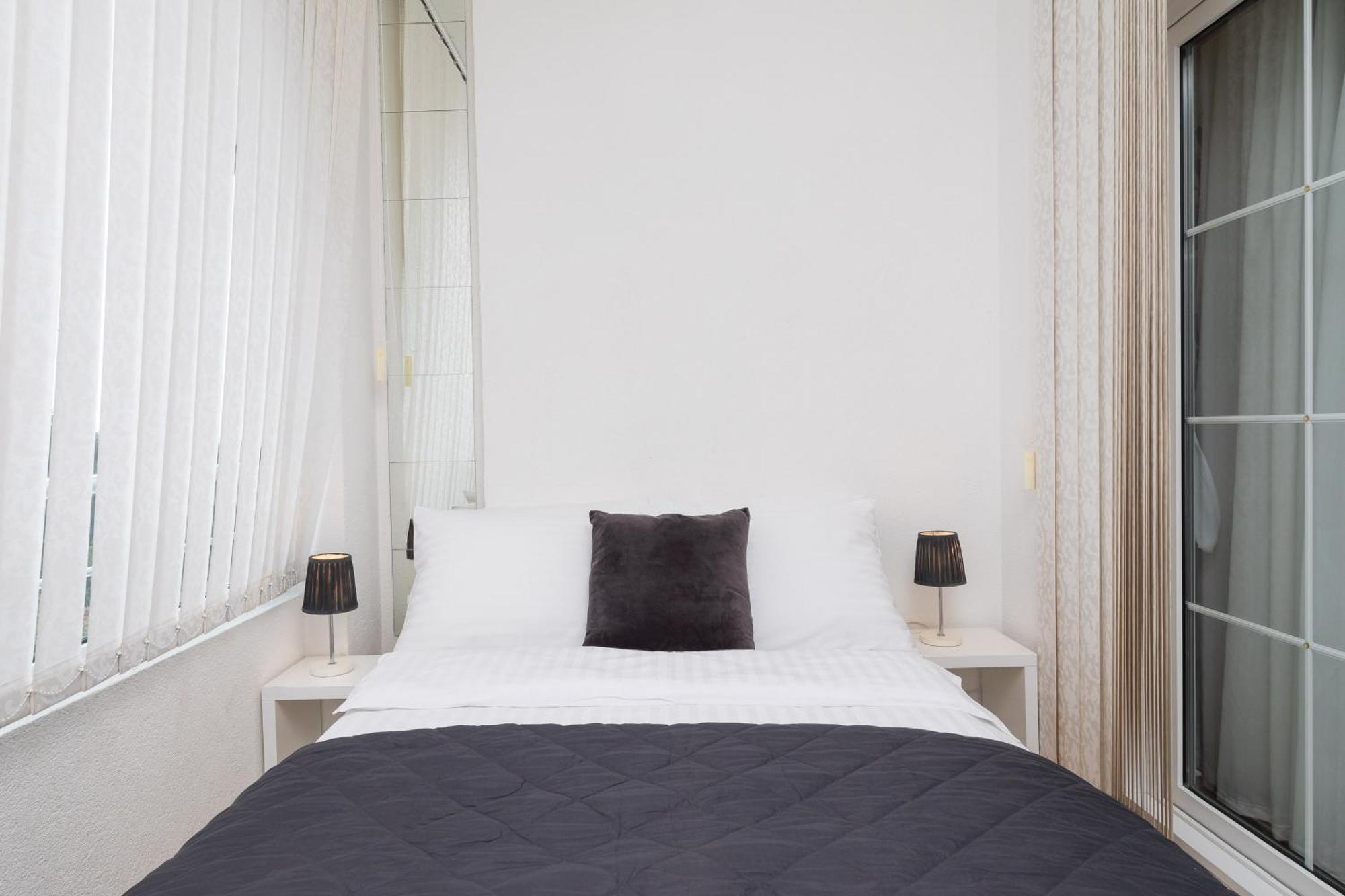 Apartments Tihi III Vodice Dış mekan fotoğraf
