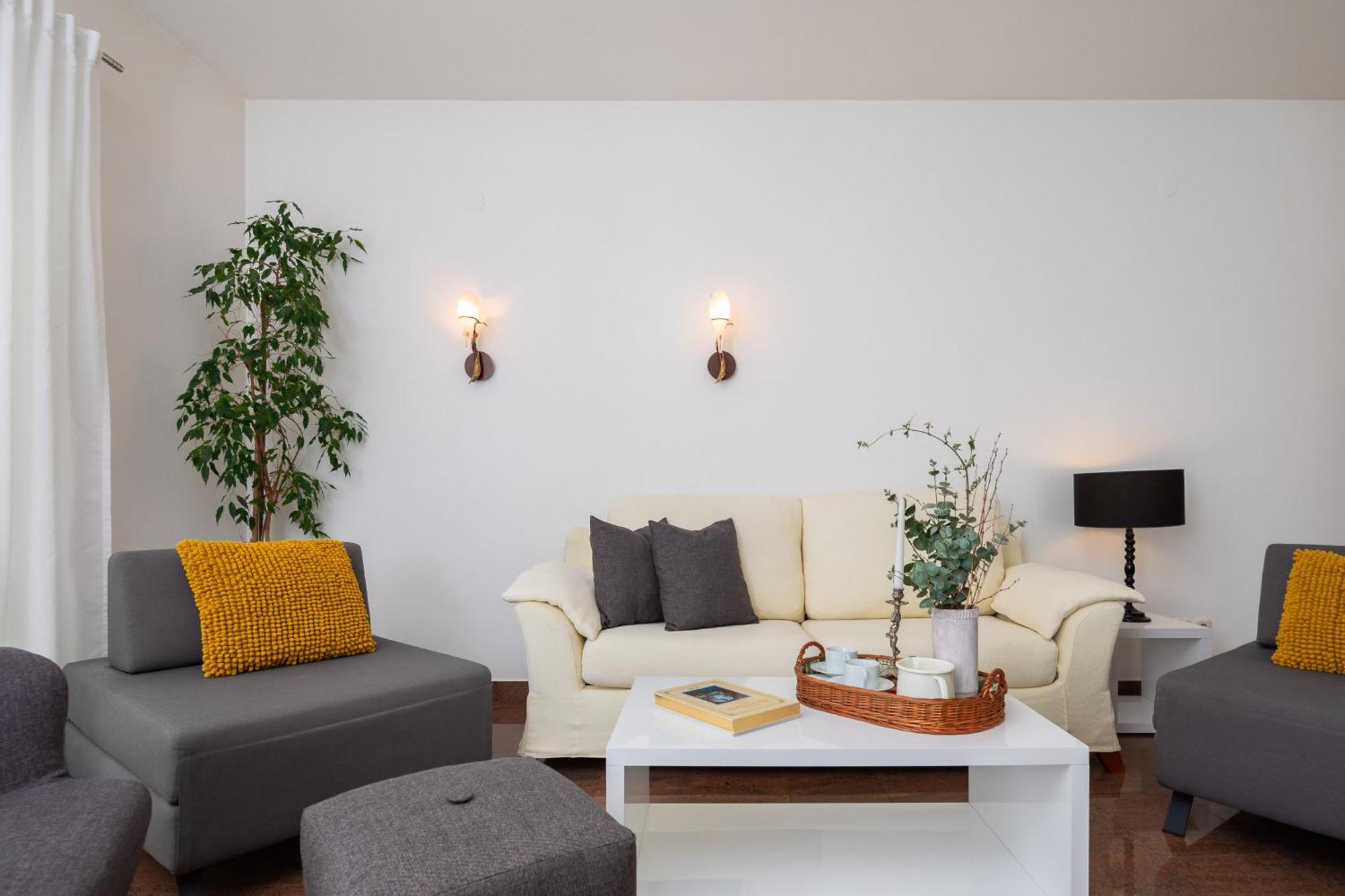 Apartments Tihi III Vodice Dış mekan fotoğraf