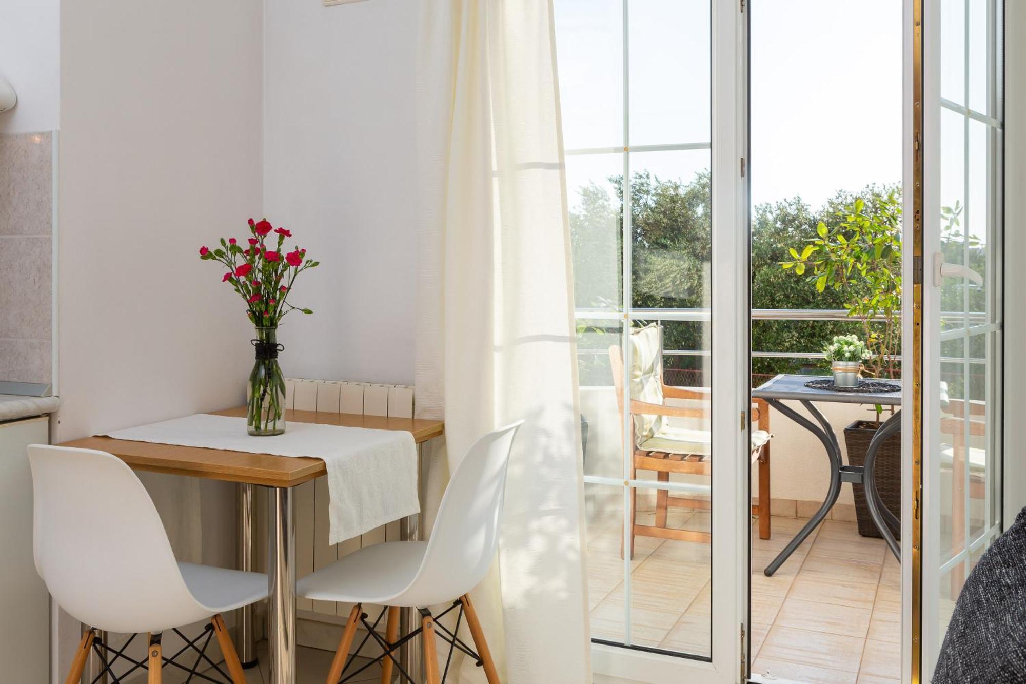 Apartments Tihi III Vodice Dış mekan fotoğraf