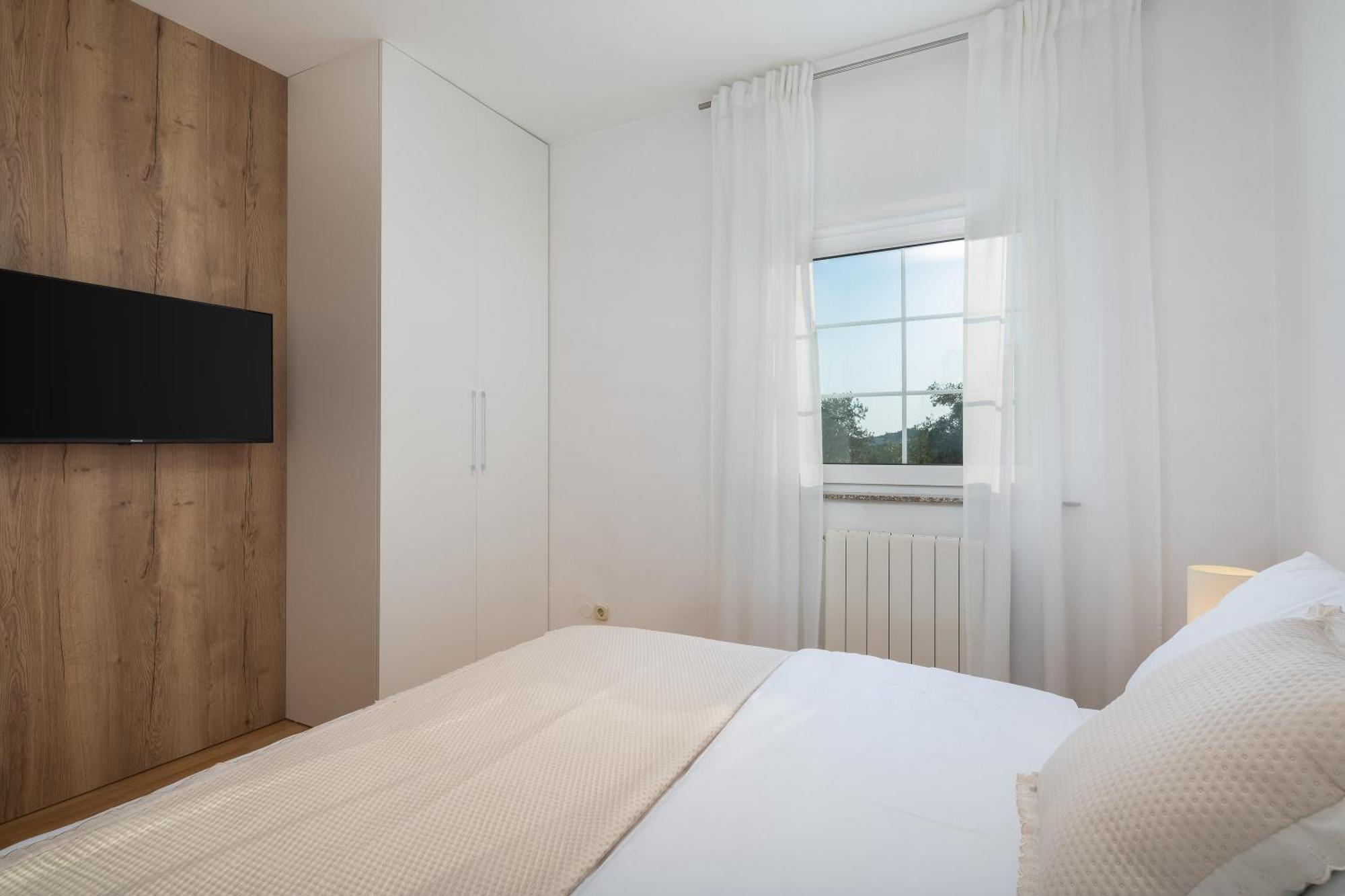Apartments Tihi III Vodice Dış mekan fotoğraf