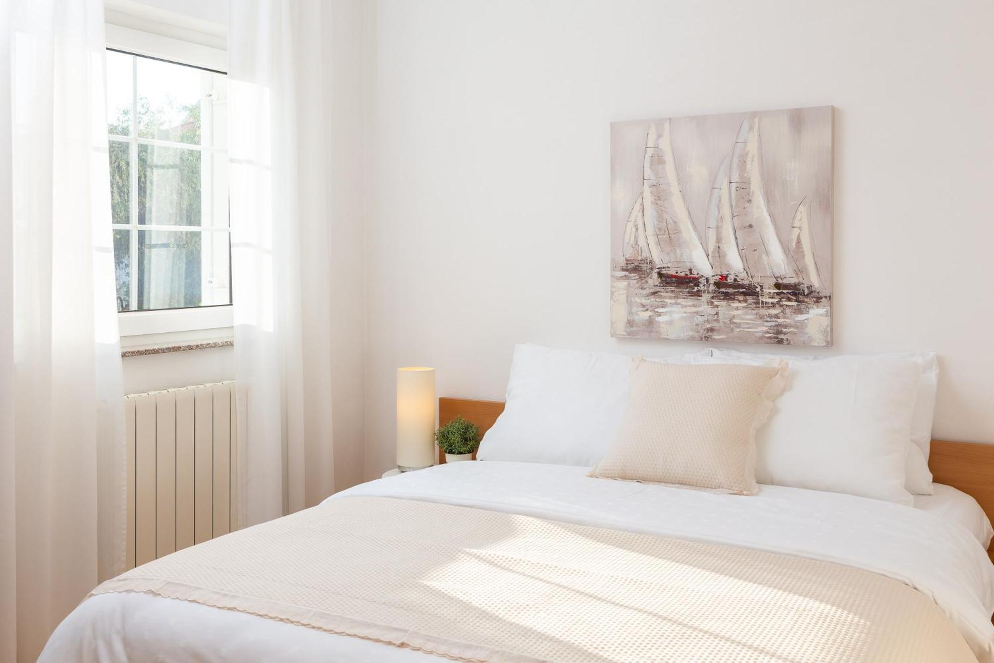 Apartments Tihi III Vodice Dış mekan fotoğraf