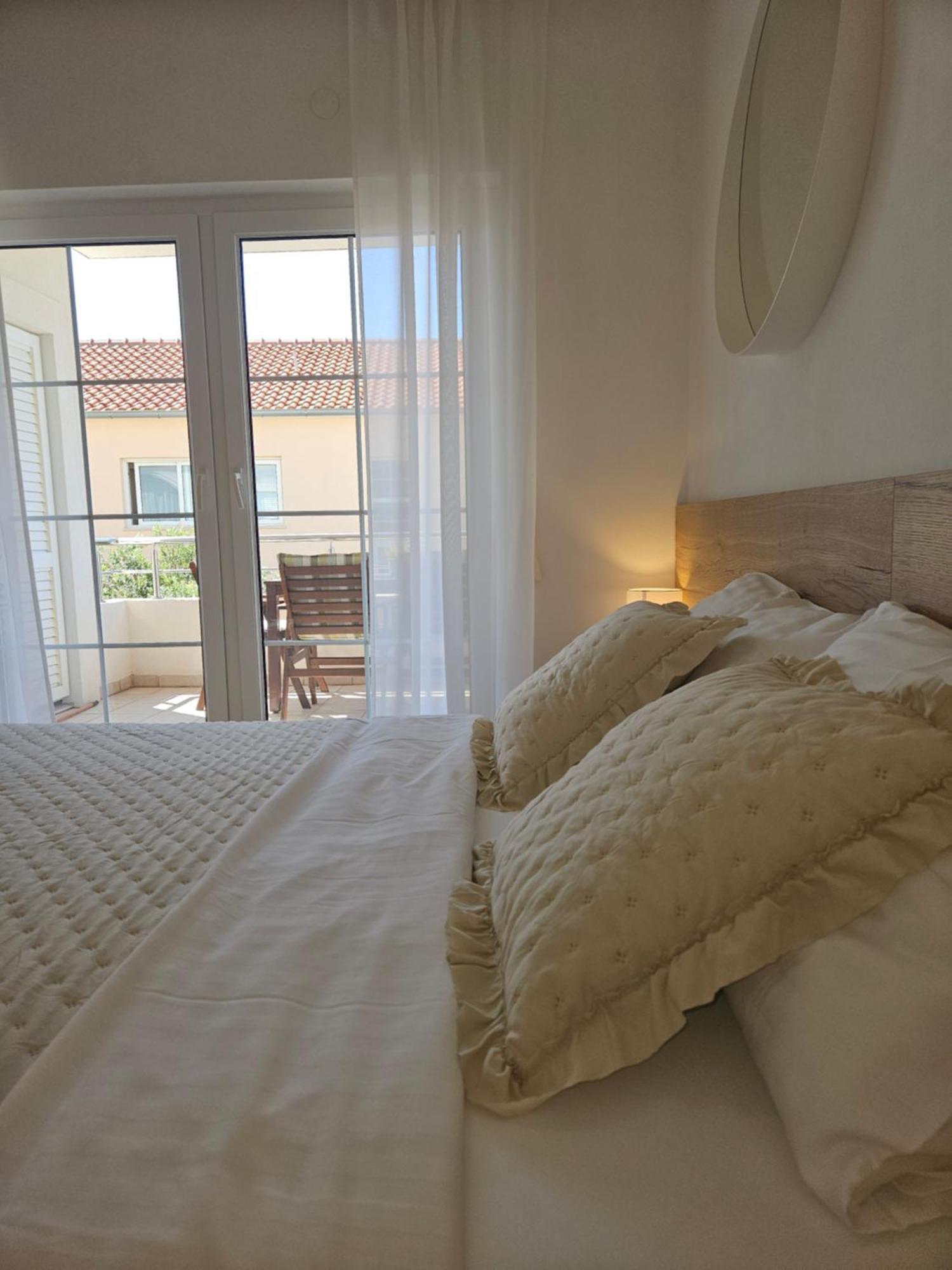 Apartments Tihi III Vodice Dış mekan fotoğraf